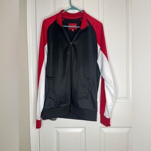 GUESS track jacket